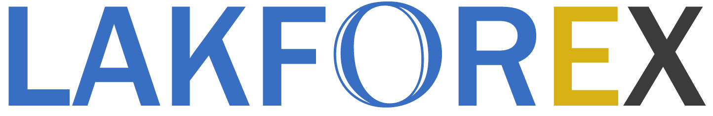 Lakforex Logo